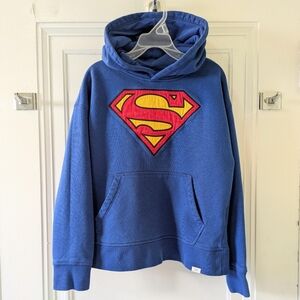 Gap Superman Hoodie